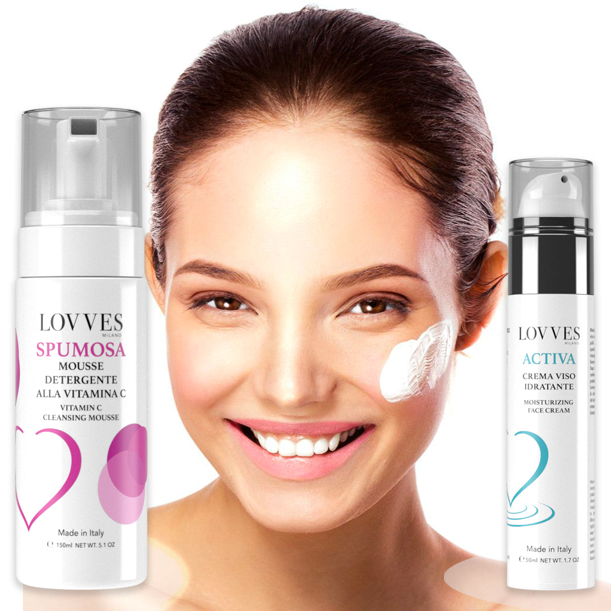 Skincare for Young Skin 