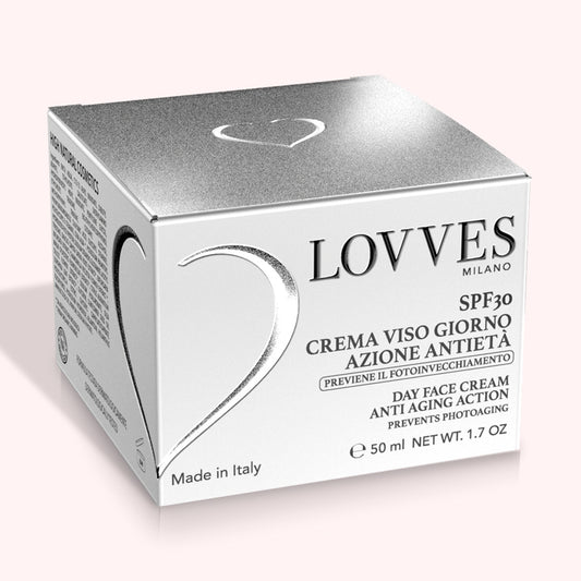 Day Face Cream Spf 30