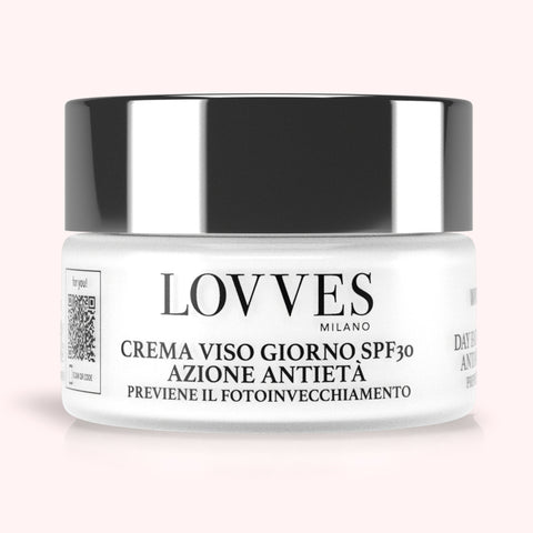 Day Face Cream Spf 30