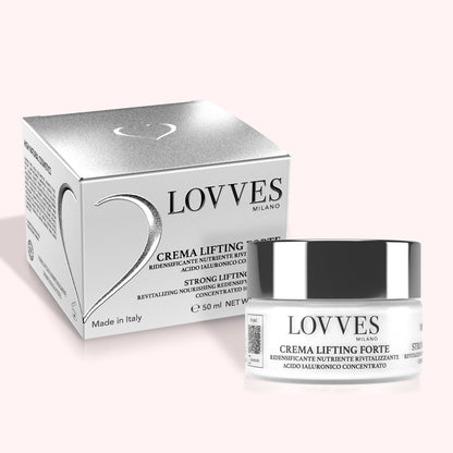 Strong Lifting Cream