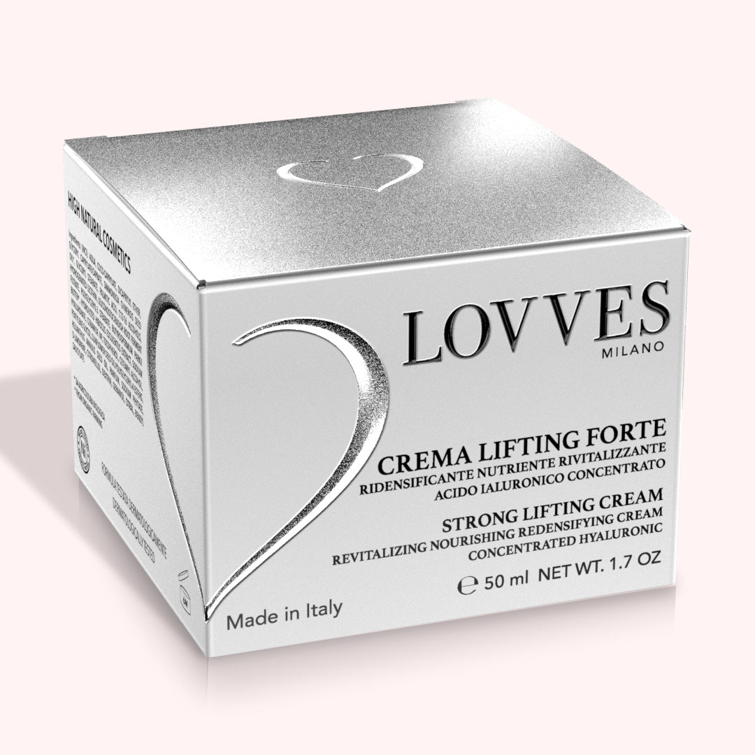 Strong Lifting Cream