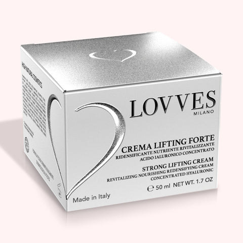 Strong Lifting Cream