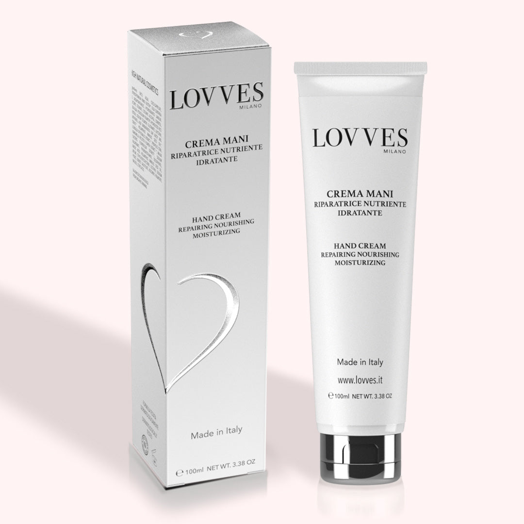Hand Cream