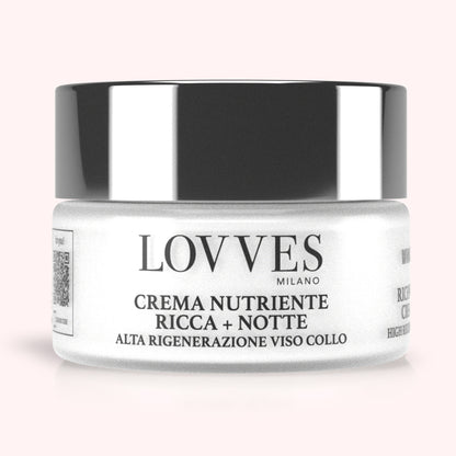 Nourishing Rich Night Cream