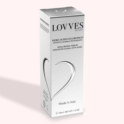 Hyaluronic Acid Serum