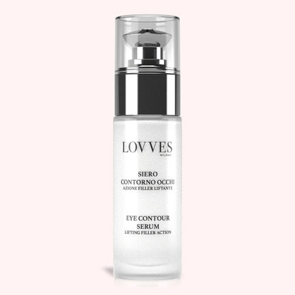 Eye Contour Serum