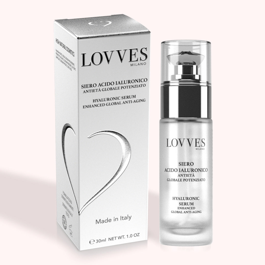 Hyaluronic Acid Serum