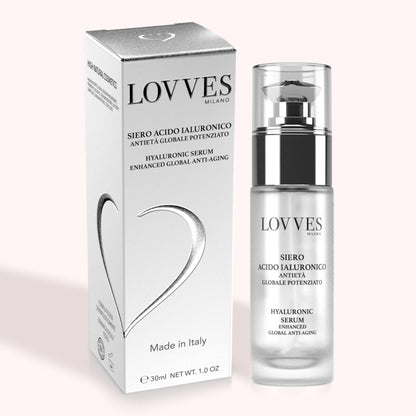 Hyaluronic Acid Serum