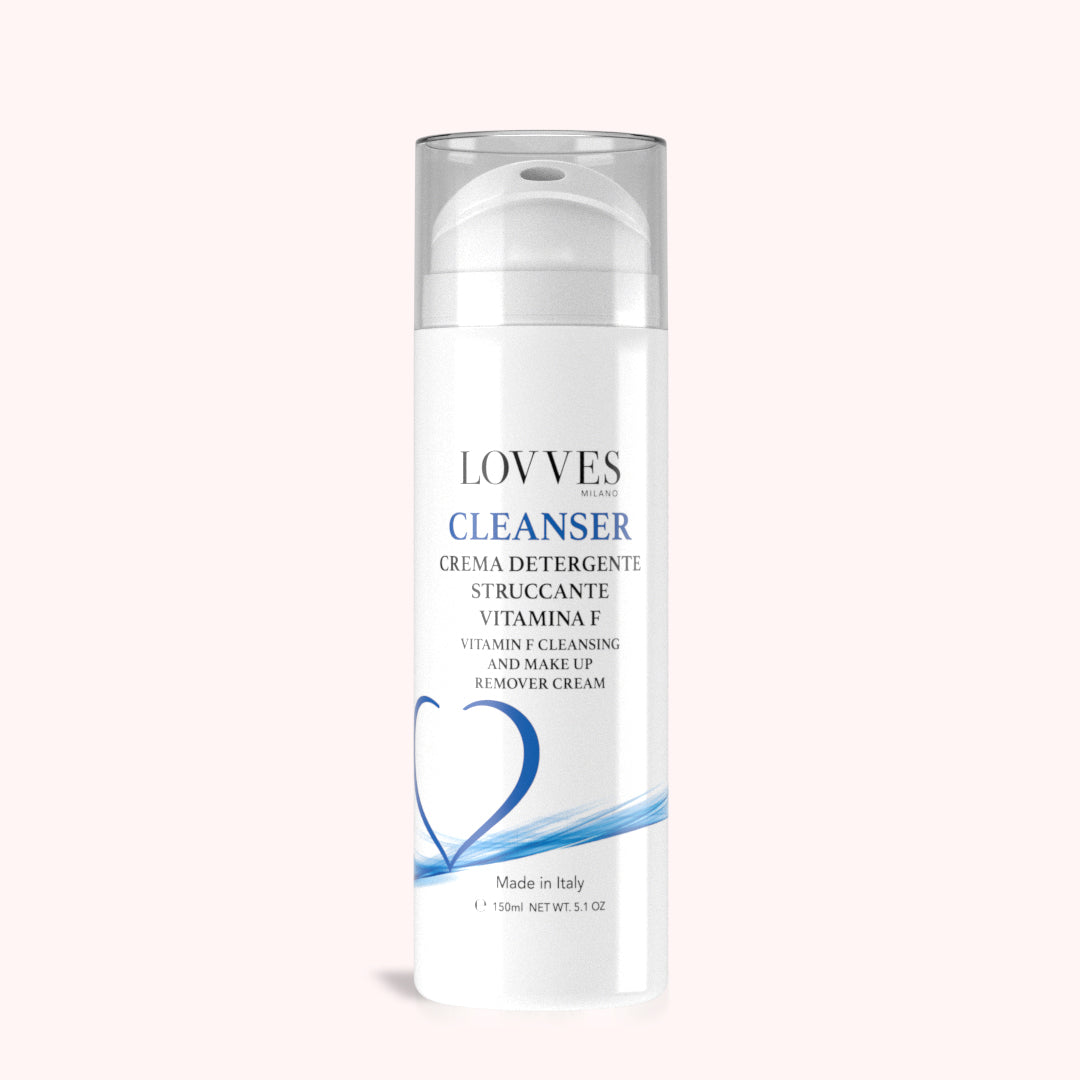 Cream Make-up remover