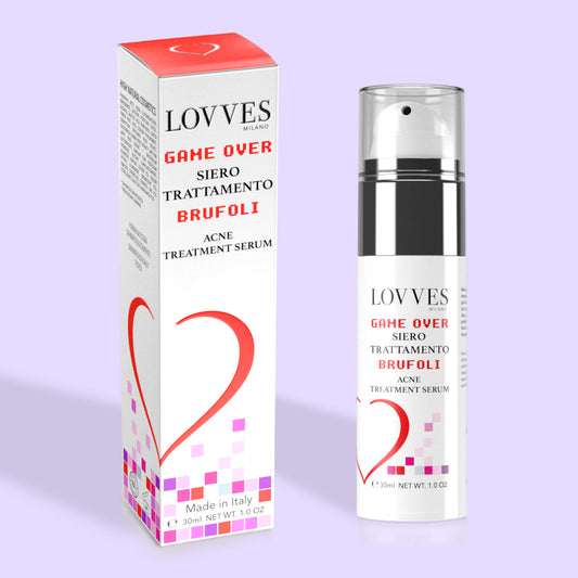 Pimple Treatment Serum