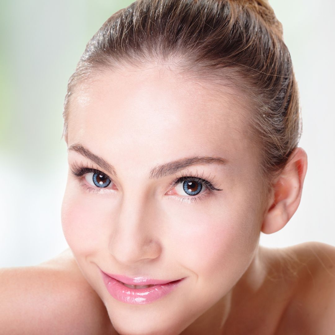 Illuminating Exfoliating Face Lotion