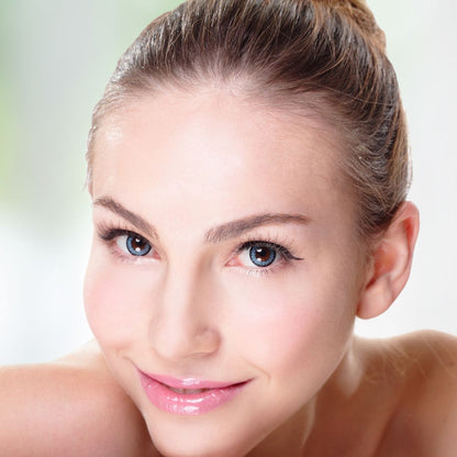 Illuminating Exfoliating Face Lotion